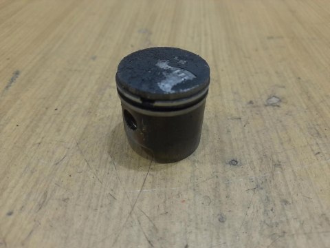 TANAKA TBC-232 CYLINDER TŁOK ORYGINAŁ KOMPLET TANAKA TBC-232 CYLINDER TŁOK ORYGINAŁ KOMPLET