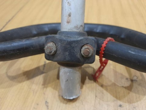 TANAKA TBC-232 RĄCZKA RĘKOJEŚĆ KABŁĄK UCHWYT TANAKA TBC-232 RĄCZKA RĘKOJEŚĆ KABŁĄK UCHWYT