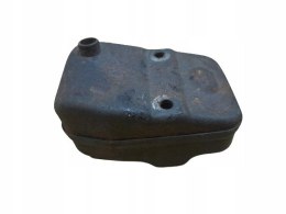 TANAKA TBC-232 TŁUMIK WYDECH