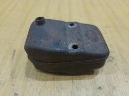 TANAKA TBC-232 TŁUMIK WYDECH