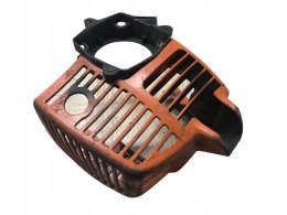 TANAKA TBC-340DS OSŁONA OBUDOWA POKRYWA KORPUS
