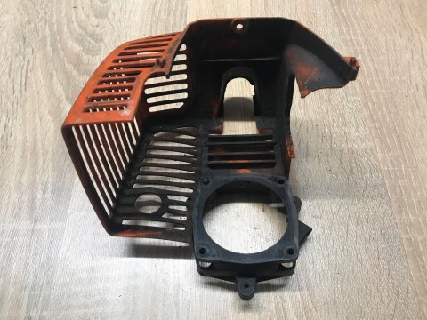 TANAKA TBC-340DS OSŁONA OBUDOWA POKRYWA KORPUS TANAKA TBC-340DS OSŁONA OBUDOWA POKRYWA KORPUS