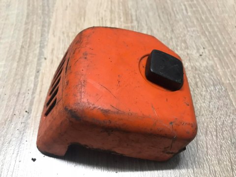 TANAKA TBC-340DS OSŁONA OBUDOWA POKRYWA KORPUS TANAKA TBC-340DS OSŁONA OBUDOWA POKRYWA KORPUS