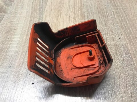TANAKA TBC-340DS OSŁONA OBUDOWA POKRYWA KORPUS TANAKA TBC-340DS OSŁONA OBUDOWA POKRYWA KORPUS