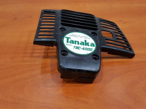 TANAKA TBC 4000 OBUDOWA OSŁONA POKRYWA TANAKA TBC 4000 OBUDOWA OSŁONA POKRYWA