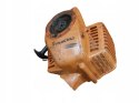 TANAKA TBC 4000 SZARPAK STARTER ROZRUSZNIK OBUDOWA