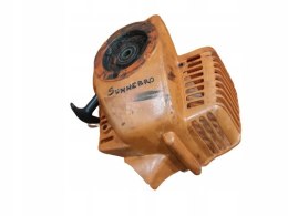TANAKA TBC 4000 SZARPAK STARTER ROZRUSZNIK OBUDOWA