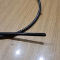 EUROMAC ET280I OŚ OŚKA NAPĘD GŁOWICY TNĄCEJ