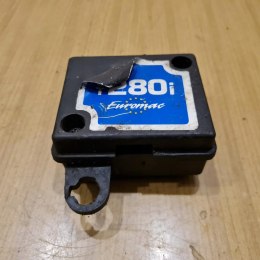 EUROMAC ET280I OSŁONA OBUDOWA KORPUS