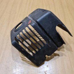 EUROMAC ET280I OSŁONA OBUDOWA POKRYWA