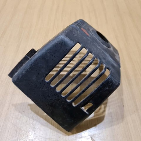 EUROMAC ET280I OSŁONA OBUDOWA POKRYWA EUROMAC ET280I OSŁONA OBUDOWA POKRYWA