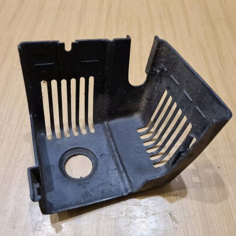 EUROMAC ET280I OSŁONA OBUDOWA POKRYWA EUROMAC ET280I OSŁONA OBUDOWA POKRYWA