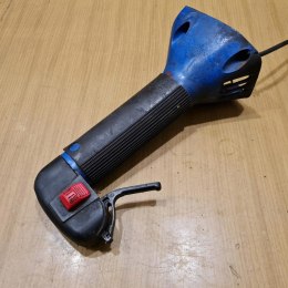 EUROMAC ET280I RĄCZKA GAZU RĘKOJEŚĆ MANETKA