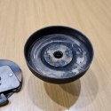 EUROMAC ET280I SPRZĘGŁO BĘBEN DZWON KOSZ KOMPLET