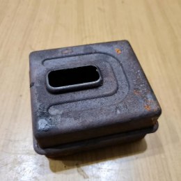 EUROMAC ET280I TŁUMIK WYDECH