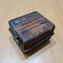 EUROMAC ET280I TŁUMIK WYDECH