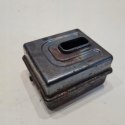 EUROMAC ET280I TŁUMIK WYDECH
