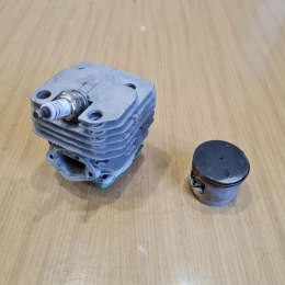 EUROTEK GS 5000 CYLINDER TŁOK ORYGINAŁ KOMPLET