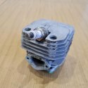 EUROTEK GS 5000 CYLINDER TŁOK ORYGINAŁ KOMPLET