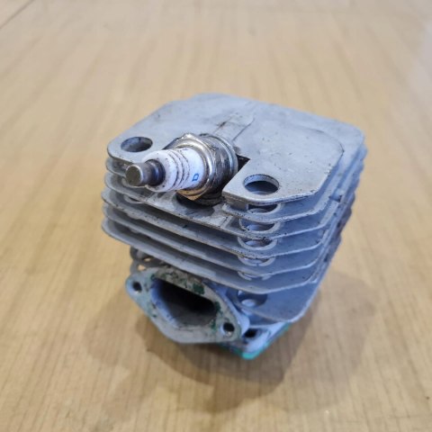 EUROTEK GS 5000 CYLINDER TŁOK ORYGINAŁ KOMPLET EUROTEK GS 5000 CYLINDER TŁOK ORYGINAŁ KOMPLET