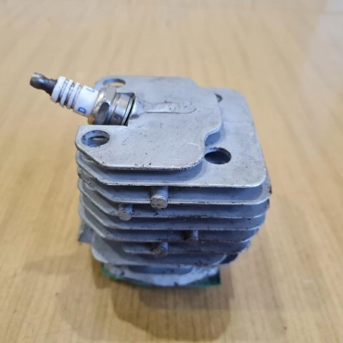 EUROTEK GS 5000 CYLINDER TŁOK ORYGINAŁ KOMPLET EUROTEK GS 5000 CYLINDER TŁOK ORYGINAŁ KOMPLET
