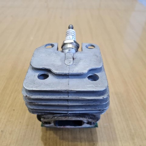 EUROTEK GS 5000 CYLINDER TŁOK ORYGINAŁ KOMPLET EUROTEK GS 5000 CYLINDER TŁOK ORYGINAŁ KOMPLET