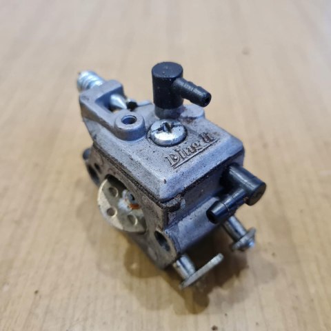 EUROTEK GS 5000 GAŹNIK ORYGINAŁ EUROTEK GS 5000 GAŹNIK ORYGINAŁ