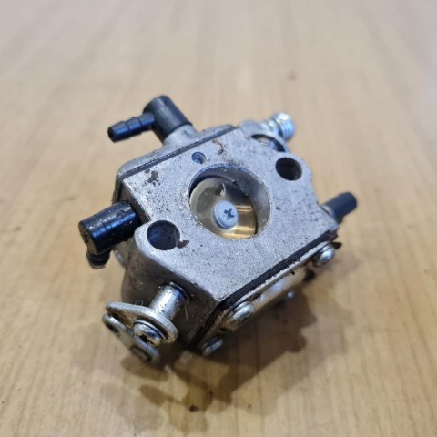 EUROTEK GS 5000 GAŹNIK ORYGINAŁ EUROTEK GS 5000 GAŹNIK ORYGINAŁ