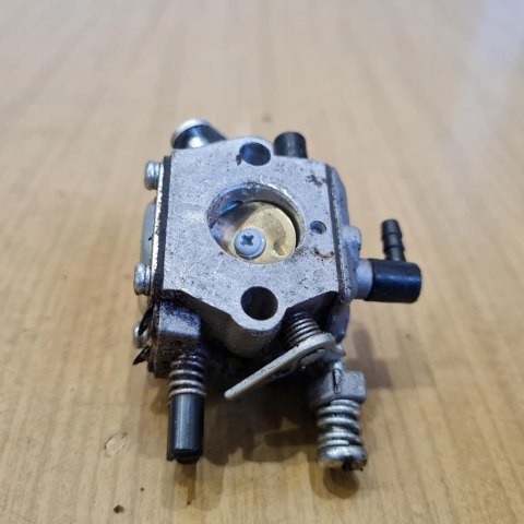 EUROTEK GS 5000 GAŹNIK ORYGINAŁ EUROTEK GS 5000 GAŹNIK ORYGINAŁ