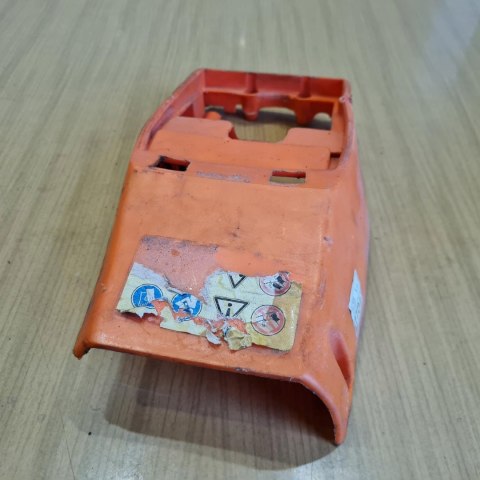 EUROTEK GS 5000 OSŁONA OBUDOWA POKRYWA KORPUS EUROTEK GS 5000 OSŁONA OBUDOWA POKRYWA KORPUS