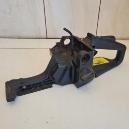 EUROTEK GS 5000 RĄCZKA GAZU RĘKOJEŚĆ ZBIORNIK OBUDOWA