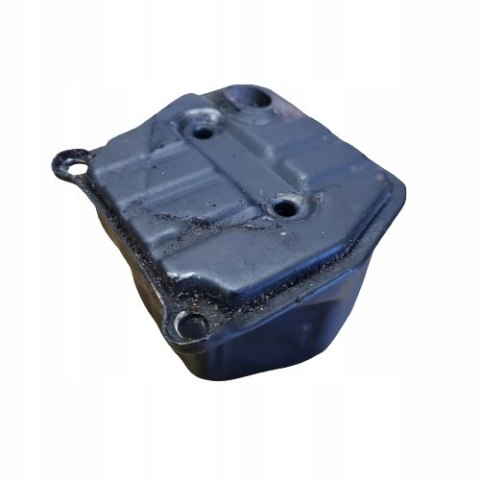 EUROTEK GS 5000 TŁUMIK WYDECH EUROTEK GS 5000 TŁUMIK WYDECH