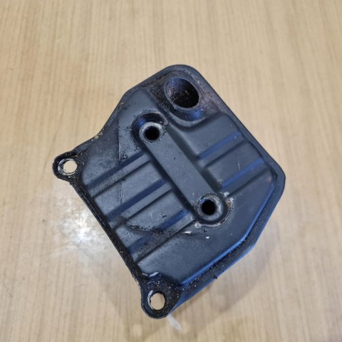 EUROTEK GS 5000 TŁUMIK WYDECH EUROTEK GS 5000 TŁUMIK WYDECH