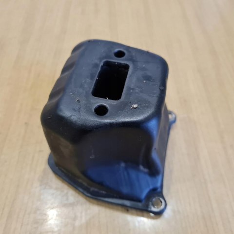 EUROTEK GS 5000 TŁUMIK WYDECH EUROTEK GS 5000 TŁUMIK WYDECH