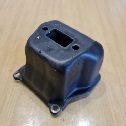 EUROTEK GS 5000 TŁUMIK WYDECH EUROTEK GS 5000 TŁUMIK WYDECH