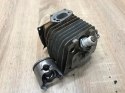 FARMER MKS 360 CYLINDER TŁOK ORYGINAŁ KOMPLET