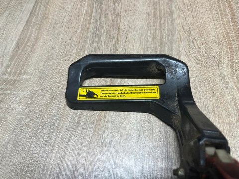 FARMER MKS 360 OSŁONA OBUDOWA DŹWIGNIA HAMULCA FARMER MKS 360 OSŁONA OBUDOWA DŹWIGNIA HAMULCA