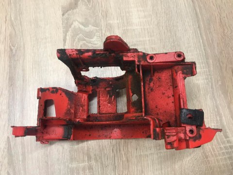 FARMER MKS 360 OSŁONA OBUDOWA KORPUS KARTER FARMER MKS 360 OSŁONA OBUDOWA KORPUS KARTER