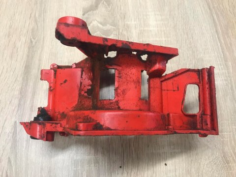 FARMER MKS 360 OSŁONA OBUDOWA KORPUS KARTER FARMER MKS 360 OSŁONA OBUDOWA KORPUS KARTER