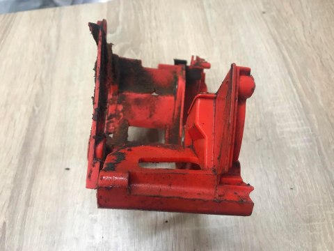 FARMER MKS 360 OSŁONA OBUDOWA KORPUS KARTER FARMER MKS 360 OSŁONA OBUDOWA KORPUS KARTER