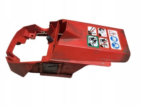 FARMER MKS 360 OSŁONA OBUDOWA KORPUS FARMER MKS 360 OSŁONA OBUDOWA KORPUS