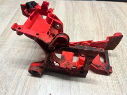 FARMER MKS 360 OSŁONA OBUDOWA KORPUS