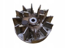 KOMATSU ZENOAH G380 AVS MAGNETO KOŁO MAGNESOWE