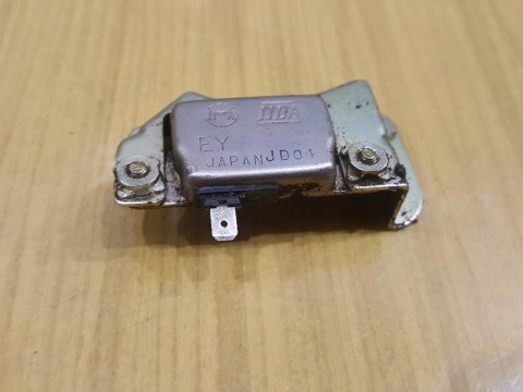 KOMATSU ZENOAH G380 AVS OPORNIK MODUŁ CEWKI KOMATSU ZENOAH G380 AVS OPORNIK MODUŁ CEWKI