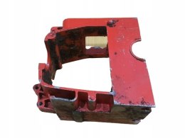 KOMATSU ZENOAH G380 AVS OSŁONA OBUDOWA KORPUS