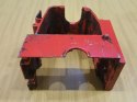 KOMATSU ZENOAH G380 AVS OSŁONA OBUDOWA KORPUS