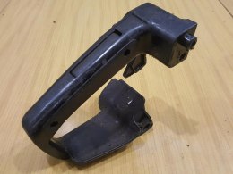 KOMATSU ZENOAH G380 AVS RĄCZKA GAZU UCHWYT