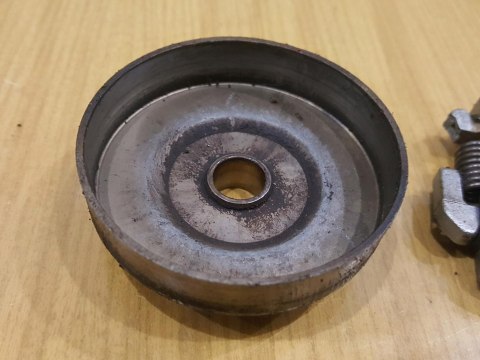 KOMATSU ZENOAH G380 AVS SPRZĘGŁO BĘBEN DZWON KPL KOMATSU ZENOAH G380 AVS SPRZĘGŁO BĘBEN DZWON KPL