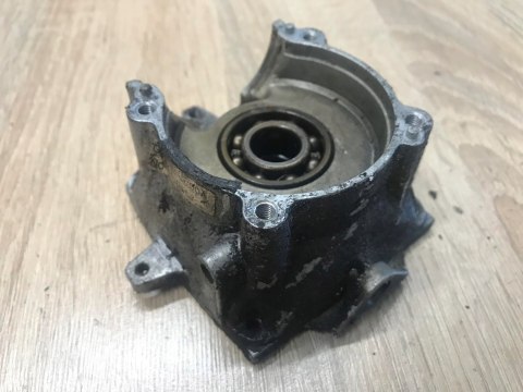 KOMATSU ZENOAH G4K KARTER OBUDOWA SILNIKA KORPUS KOMATSU ZENOAH G4K KARTER OBUDOWA SILNIKA KORPUS