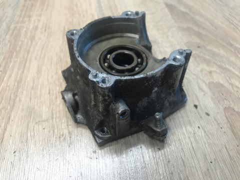 KOMATSU ZENOAH G4K KARTER OBUDOWA SILNIKA KORPUS KOMATSU ZENOAH G4K KARTER OBUDOWA SILNIKA KORPUS